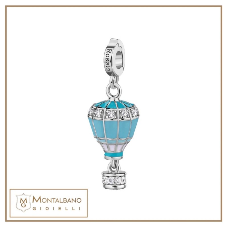 Gioielli Rosato – Miniature In Argento